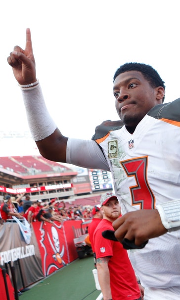Why Sunday's matchup with Seahawks has extra meaning for the Bucs